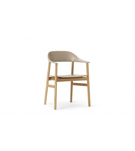Herit Normann Copenhagen Fauteuil