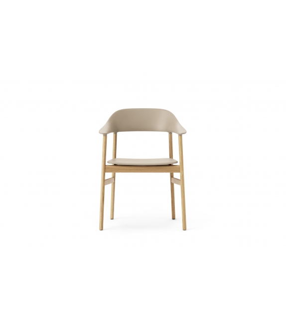 Herit Normann Copenhagen Fauteuil
