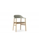 Herit Normann Copenhagen Poltrona