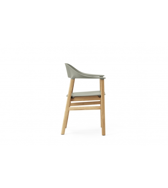 Herit Normann Copenhagen Poltrona