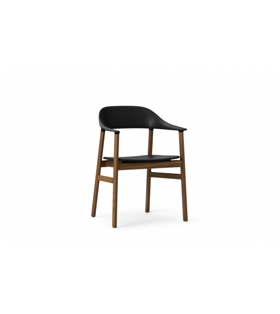 Herit Normann Copenhagen Fauteuil
