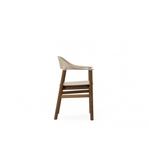 Herit Normann Copenhagen Poltrona