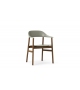 Herit Normann Copenhagen Poltrona