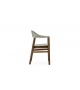 Herit Normann Copenhagen Fauteuil