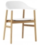 Herit Normann Copenhagen Poltrona