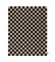 Damier CC-Tapis Alfombra