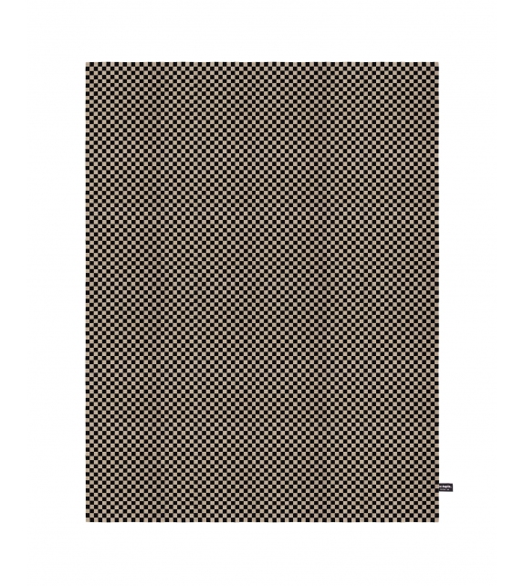 Damier CC-Tapis Rug