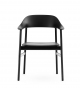 Herit Black Normann Copenhagen Sessell