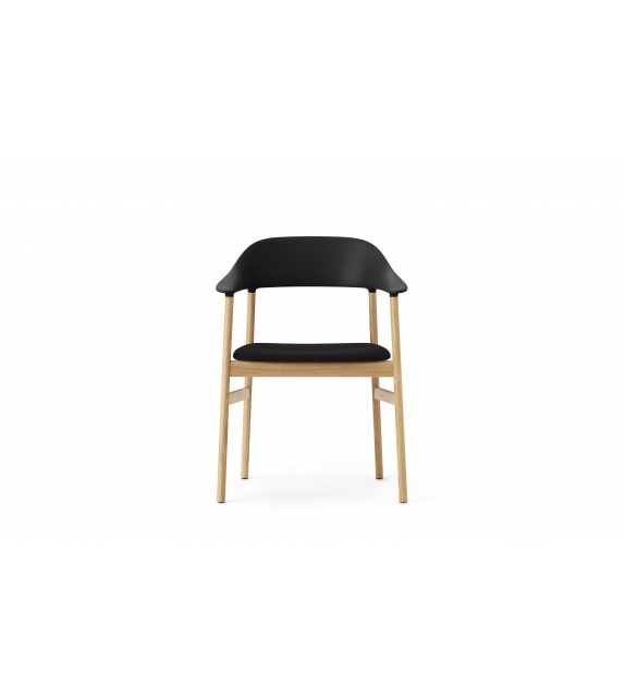 Herit Normann Copenhagen Sillòn Tapizada