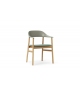 Herit Normann Copenhagen Upholstery Armchair