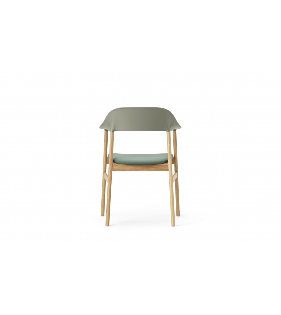 Herit Normann Copenhagen Upholstery Armchair