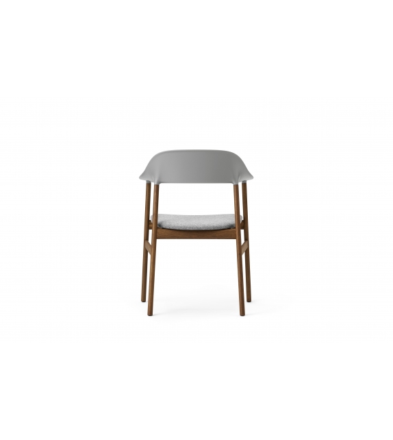 Herit Normann Copenhagen Sillòn Tapizada