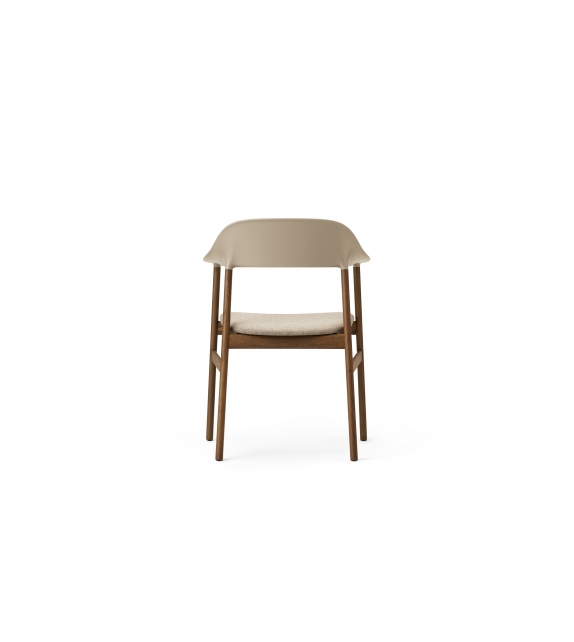 Herit Normann Copenhagen Upholstery Armchair
