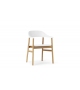 Herit Normann Copenhagen Upholstery Armchair