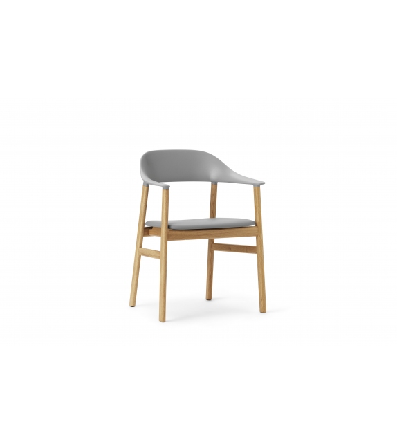 Herit Normann Copenhagen Upholstery Armchair