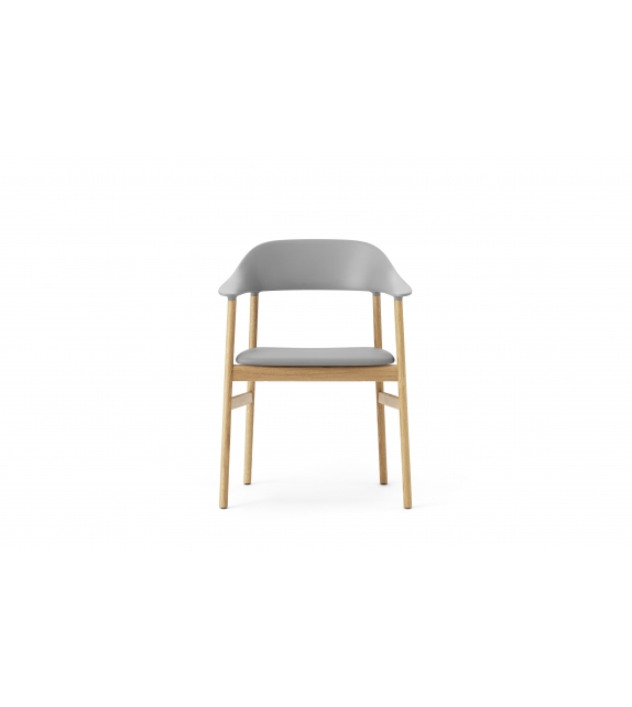 Herit Normann Copenhagen Sillòn Tapizada