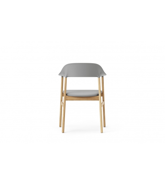 Herit Normann Copenhagen Upholstery Armchair