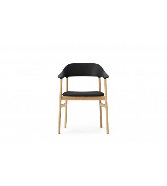 Herit Normann Copenhagen Upholstery Armchair