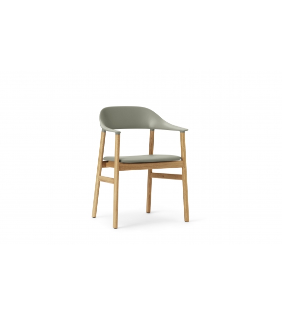 Herit Normann Copenhagen Upholstery Armchair