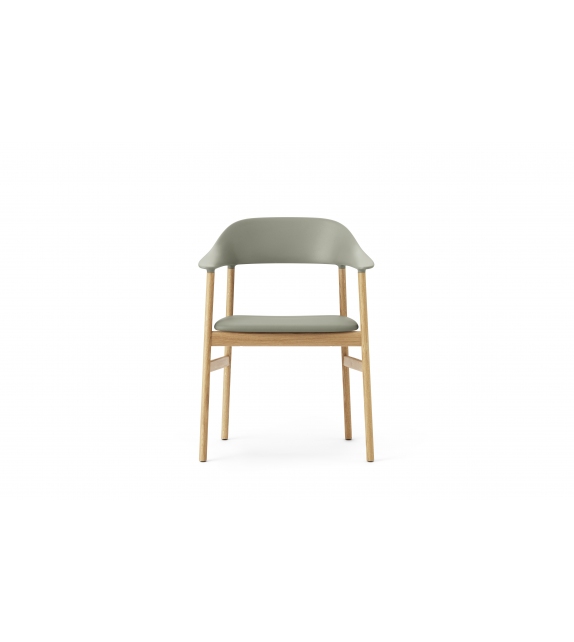 Herit Normann Copenhagen Upholstery Armchair