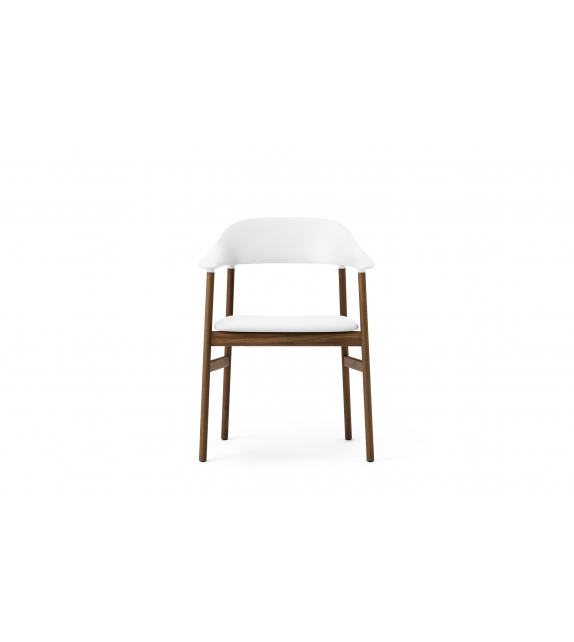 Herit Normann Copenhagen Upholstery Armchair
