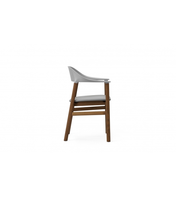 Herit Normann Copenhagen Upholstery Armchair