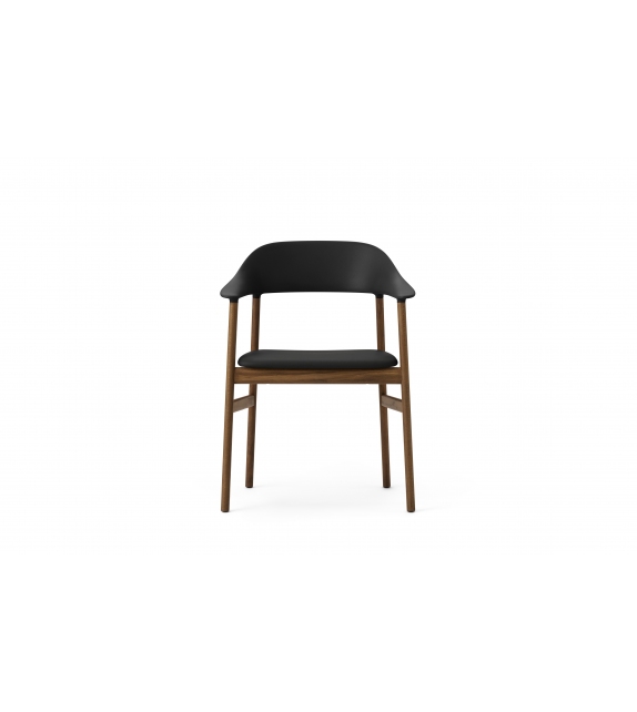 Herit Normann Copenhagen Upholstery Armchair