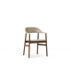 Herit Normann Copenhagen Upholstery Armchair