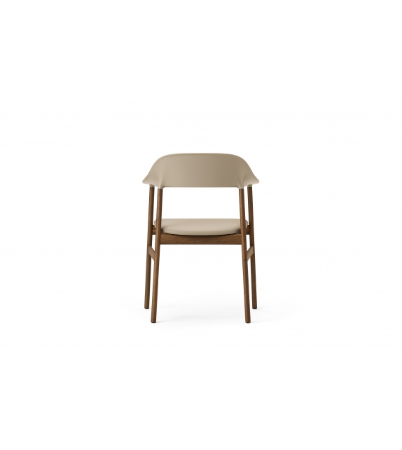 Herit Normann Copenhagen Upholstery Armchair