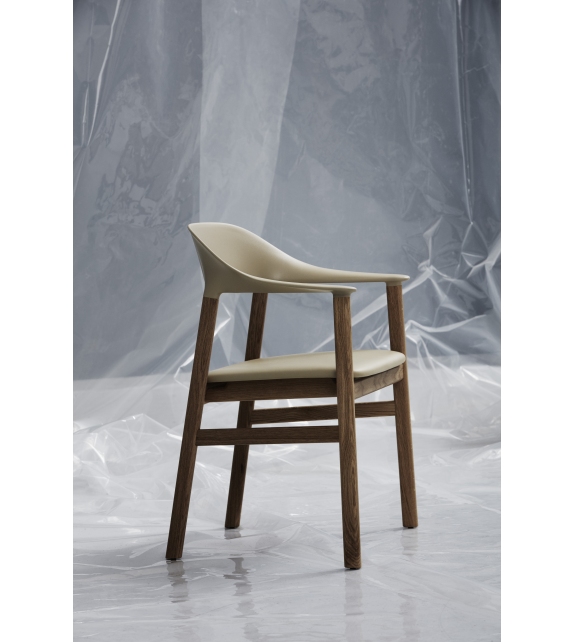 Herit Normann Copenhagen Sillòn Tapizada