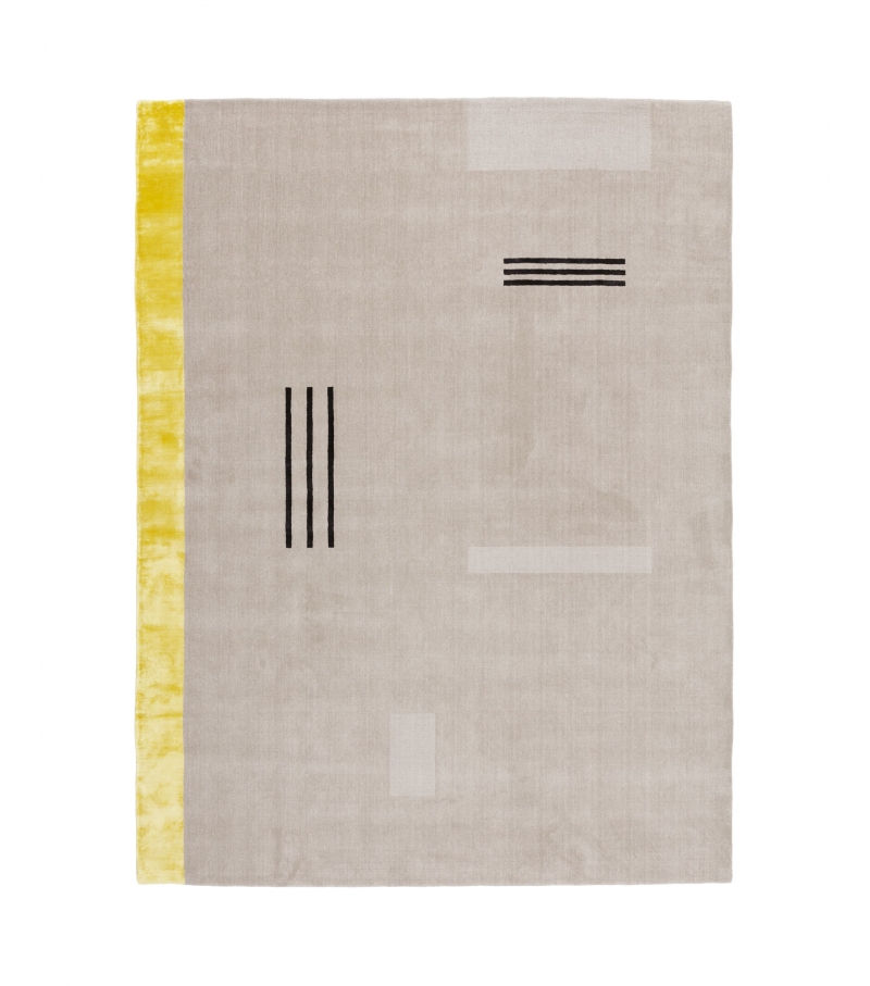 Hello Sonia! Reloaded CC-Tapis Rug