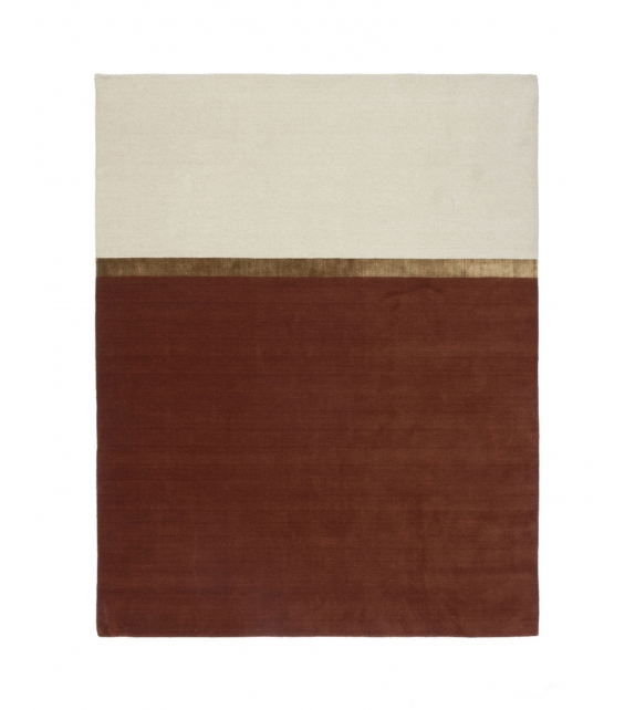 Mind the Gap CC-Tapis Alfombra