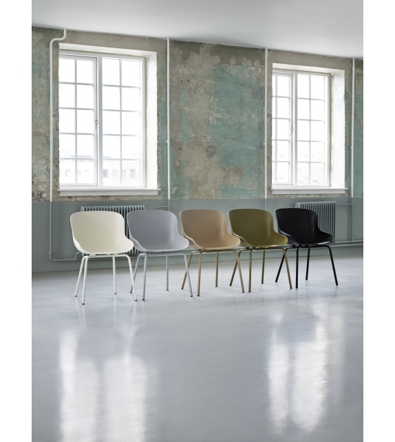 Hyg Normann Copenhagen Stuhl