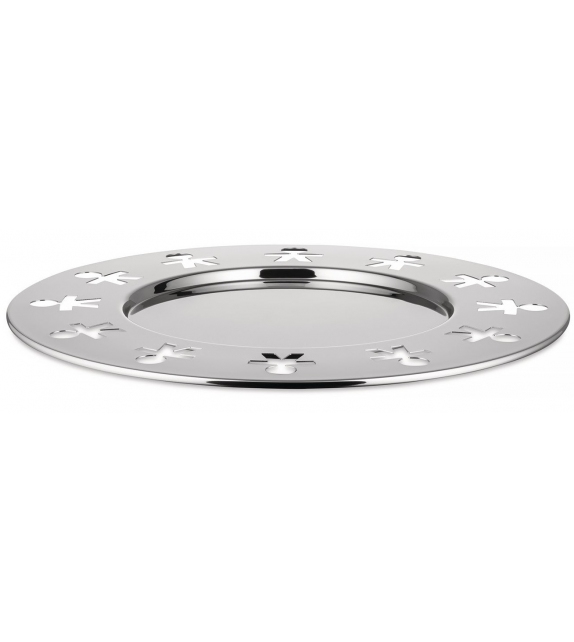 Girotondo Alessi Tray