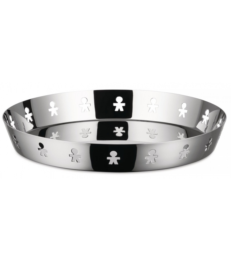 Mini Girotondo Alessi Tray