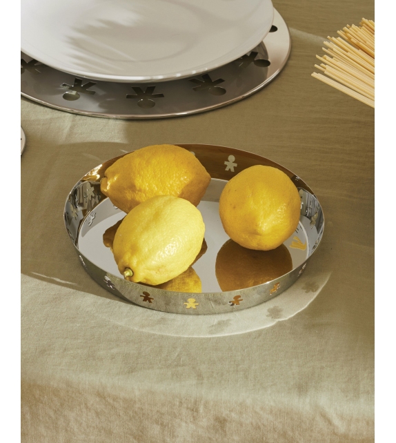 Mini Girotondo Alessi Tray