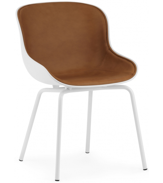 Hyg Normann Copenhagen Silla Tapizada