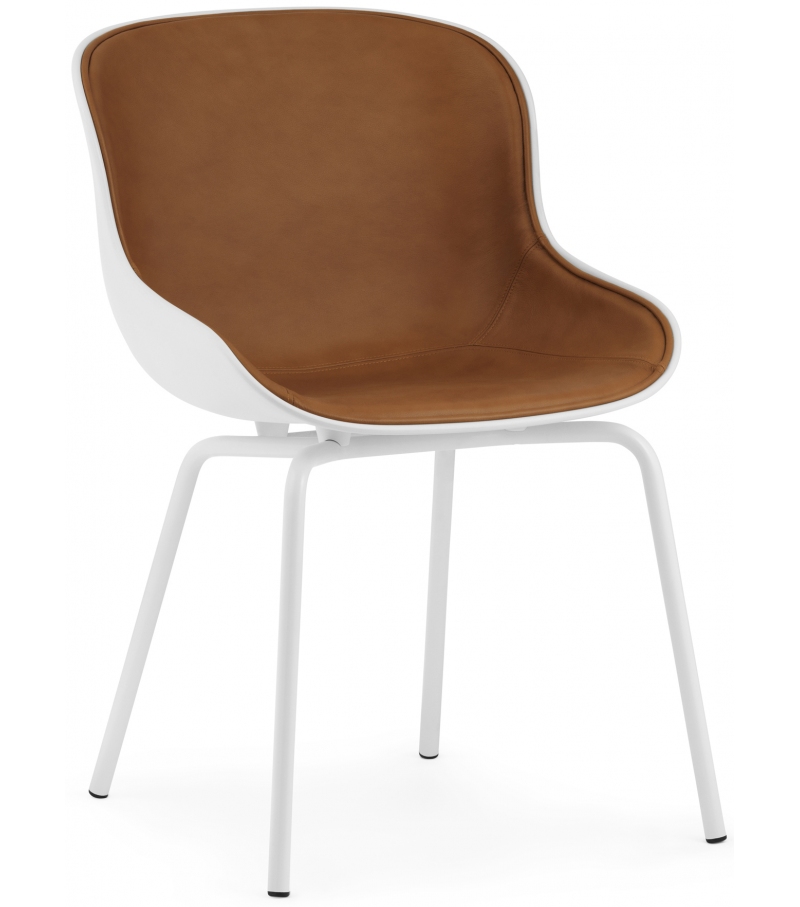 Hyg Normann Copenhagen Silla Tapizada