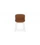 Hyg Normann Copenhagen Silla Tapizada