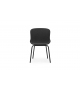 Hyg Normann Copenhagen Silla Tapizada
