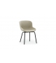 Hyg Normann Copenhagen Silla Tapizada