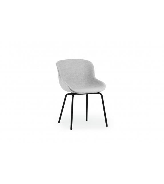 Hyg Normann Copenhagen Chaise Tapissé