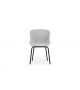 Hyg Normann Copenhagen Silla Tapizada