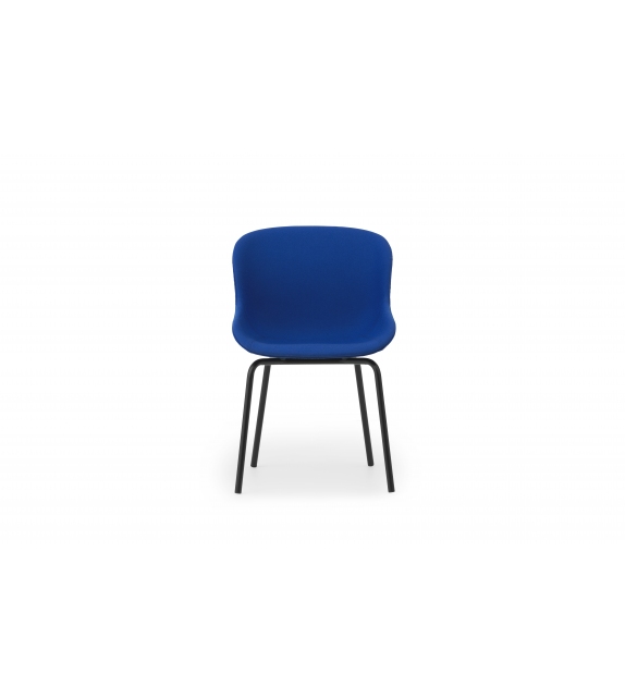 Hyg Normann Copenhagen Chaise Tapissé