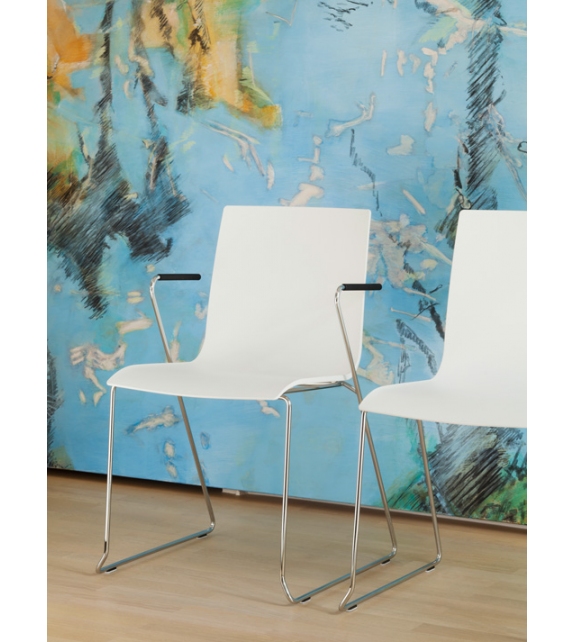 S 180 ST / FST Thonet Sedia
