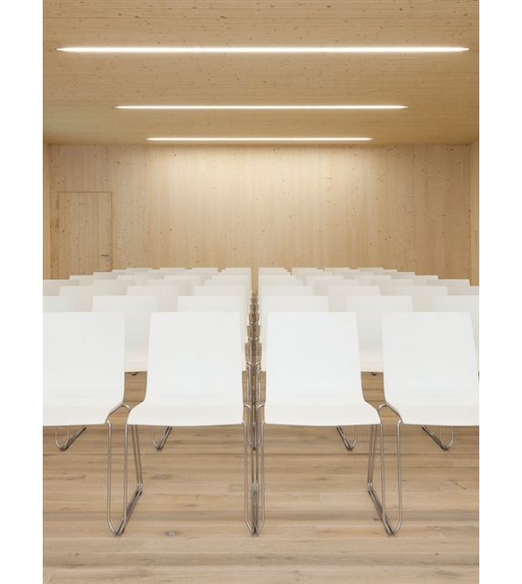 S 180 ST / FST Thonet Stuhl