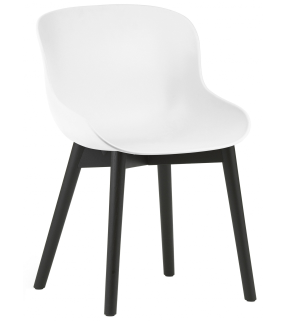 Hyg Wood Normann Copenhagen Stuhl