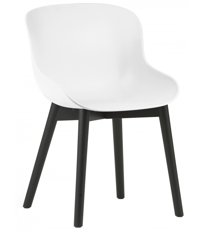 Hyg Wood Normann Copenhagen Silla