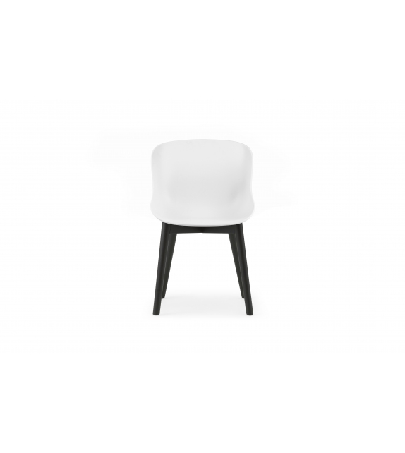 Hyg Wood Normann Copenhagen Sedia