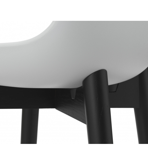 Hyg Wood Normann Copenhagen Chaise